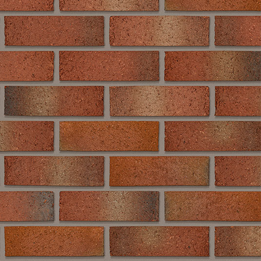 Wienerberger Chepstow Multi 65MM Brick