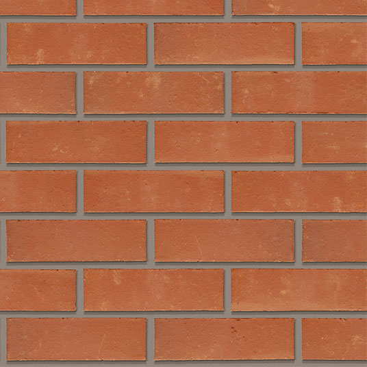Wienerberger Chester Red Blend 65MM Brick