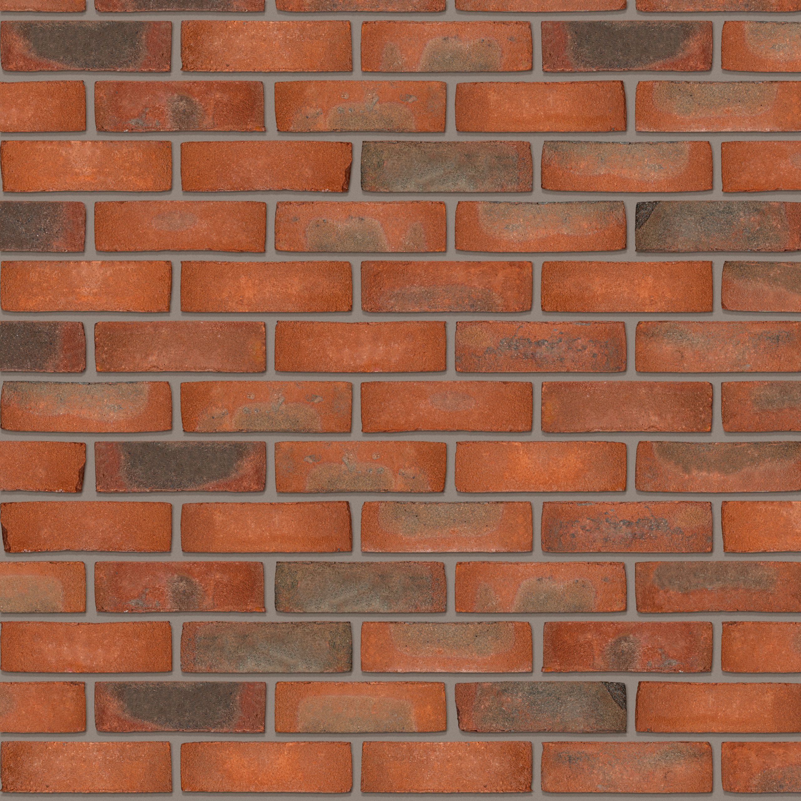 Wienerberger Cholesbury Light Red Multi 65MM Brick