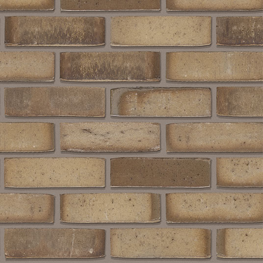 Wienerberger Clifton Grey Multi 65MM Brick