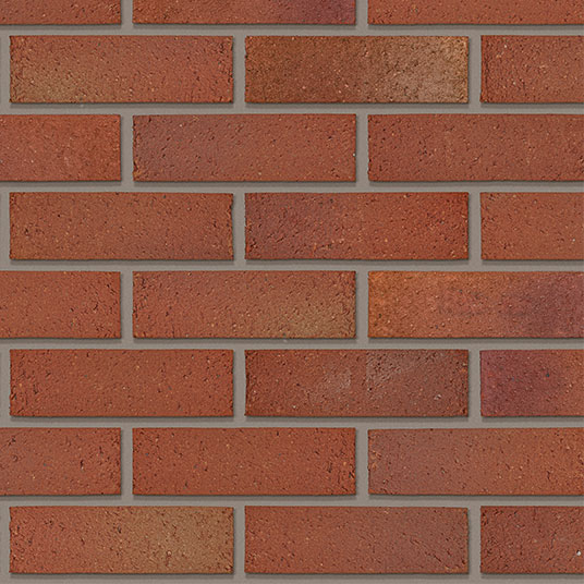 Wienerberger Crofters Medley 65MM Brick