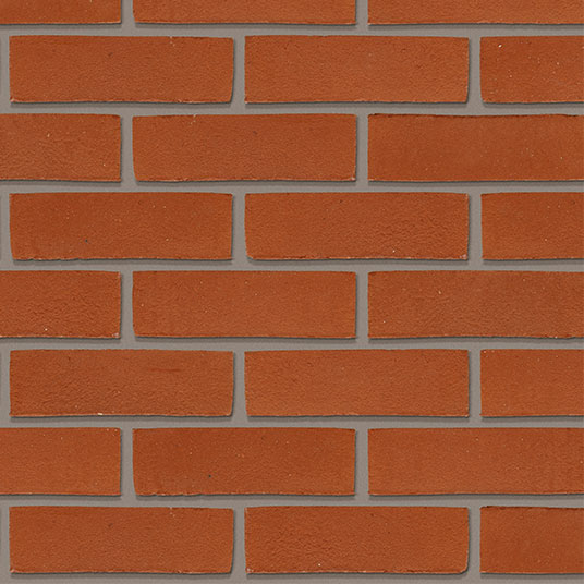 Wienerberger English Red 65MM Brick
