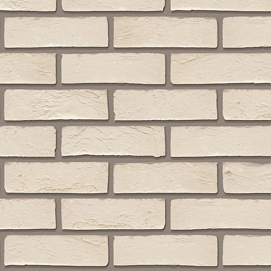 Wienerberger Forum White 65MM Brick