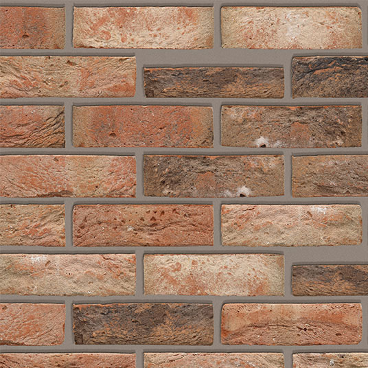 Wienerberger Hathaway Brindled 65MM Brick