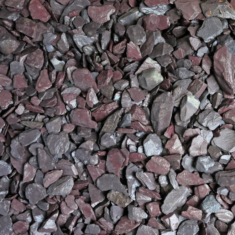 20MM Plum Slate