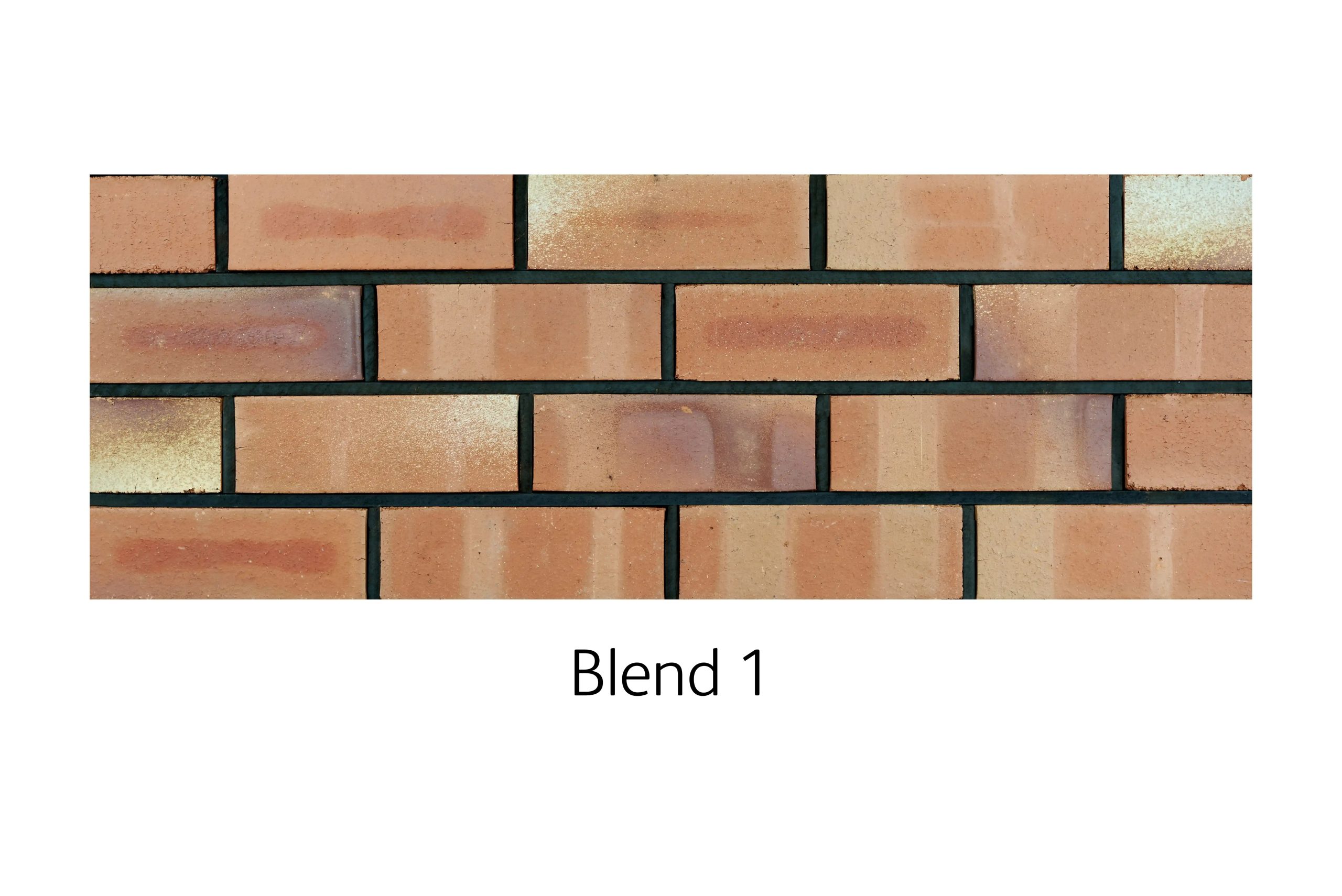 Ibstock Pre War Common (Dual Faced) 73MM Brick
