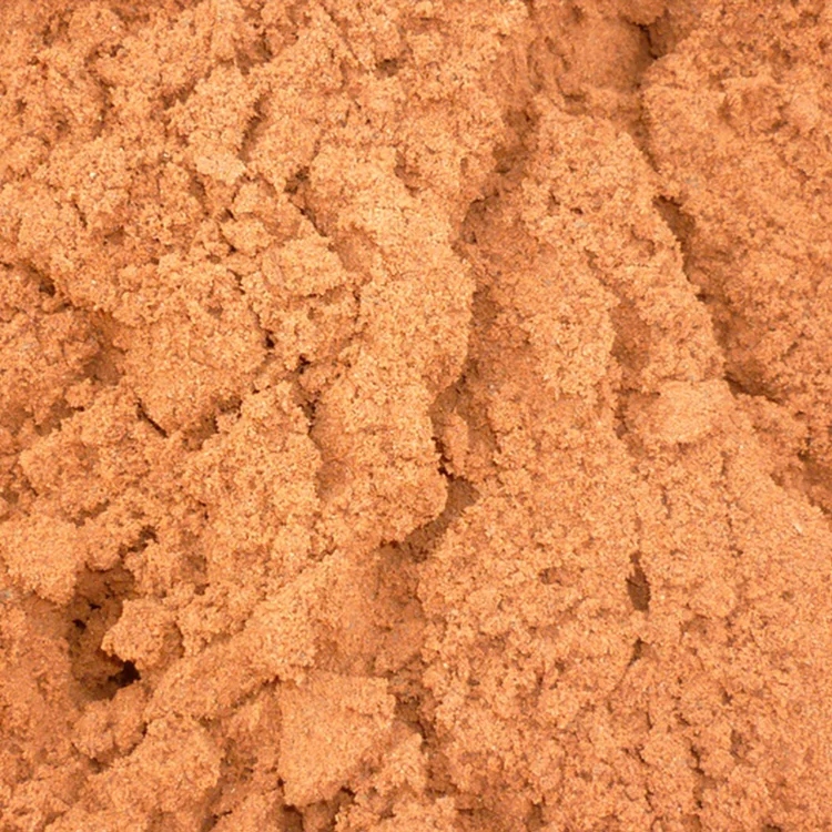 Red Building Sand