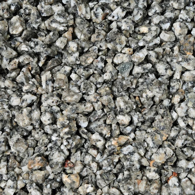 Silver Granite 20MM