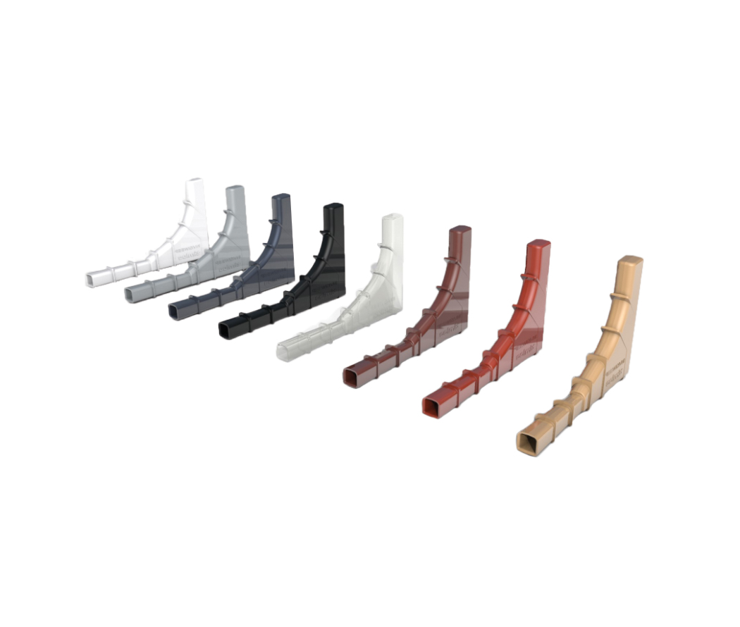 Invisiweep Cavity Wall Weep Vent (IW50) Box of 50no