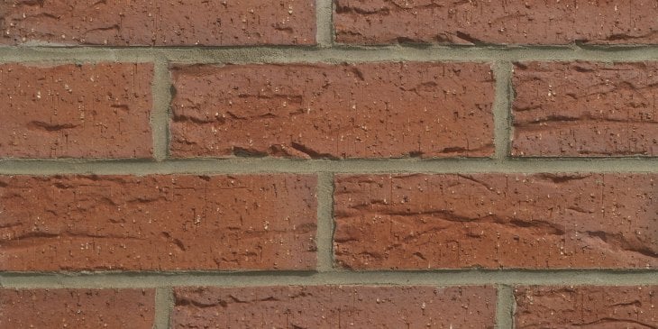 Forterra Tame Valley Red Mixture 65MM Brick