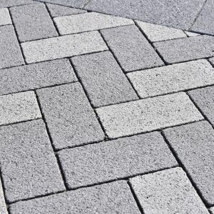 Block Paving