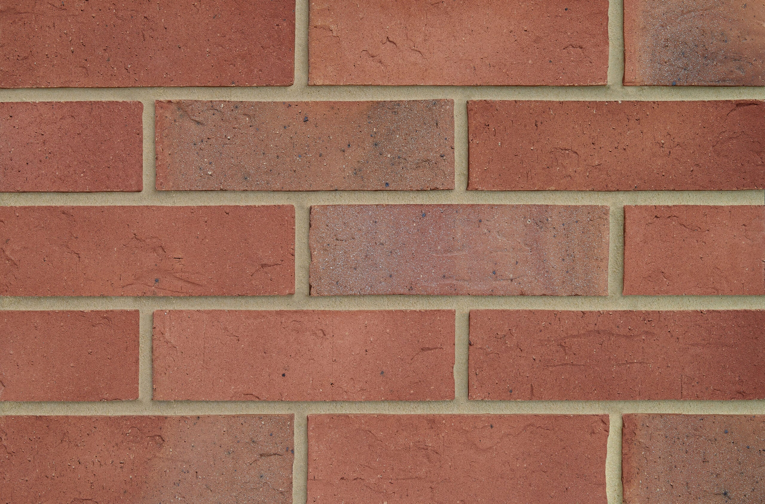 Forterra Worcestershire Red Multi 65MM Brick