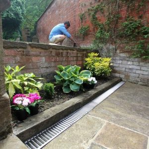 Patio & Paving Plumbing