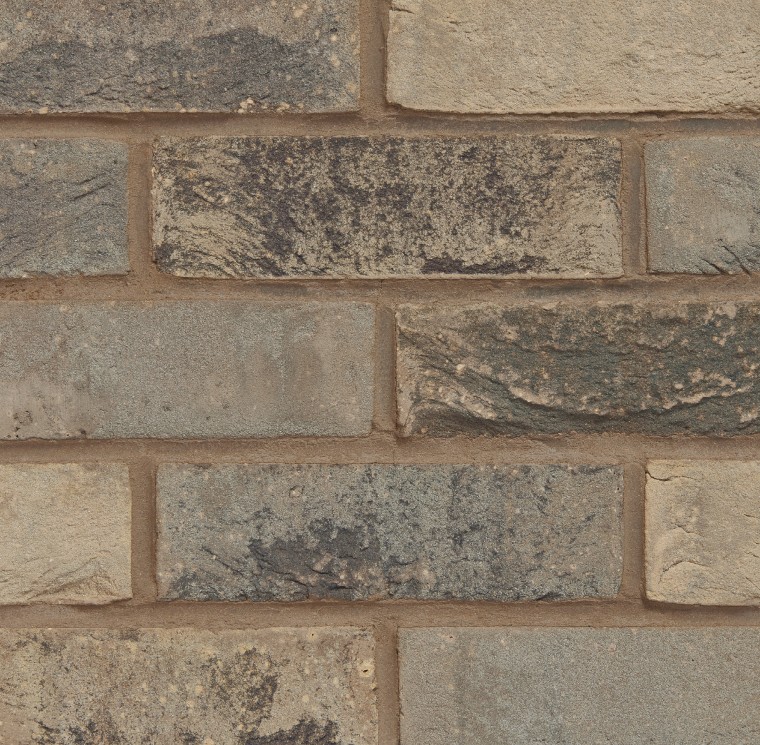 Forterra Aviemore Grey Blend 65MM Brick