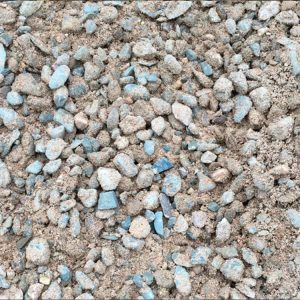 Construction Aggregates