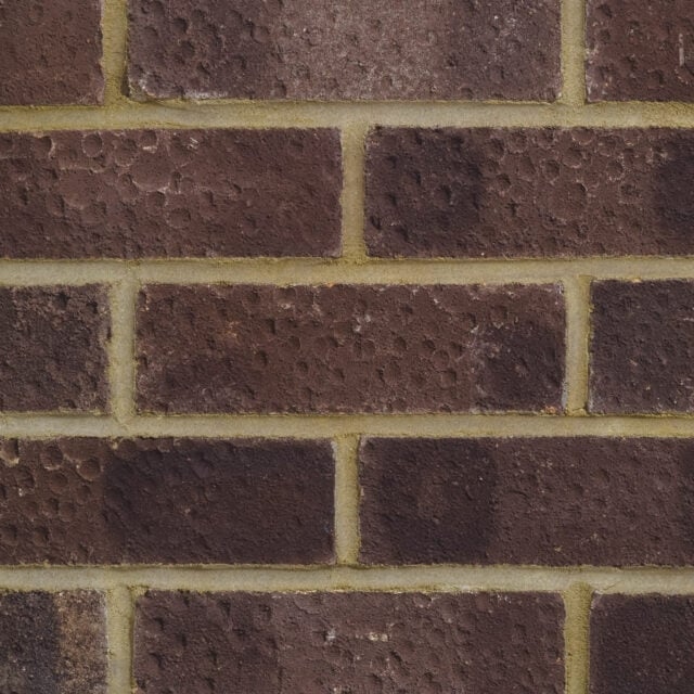 Forterra London Brick Brindle 65MM