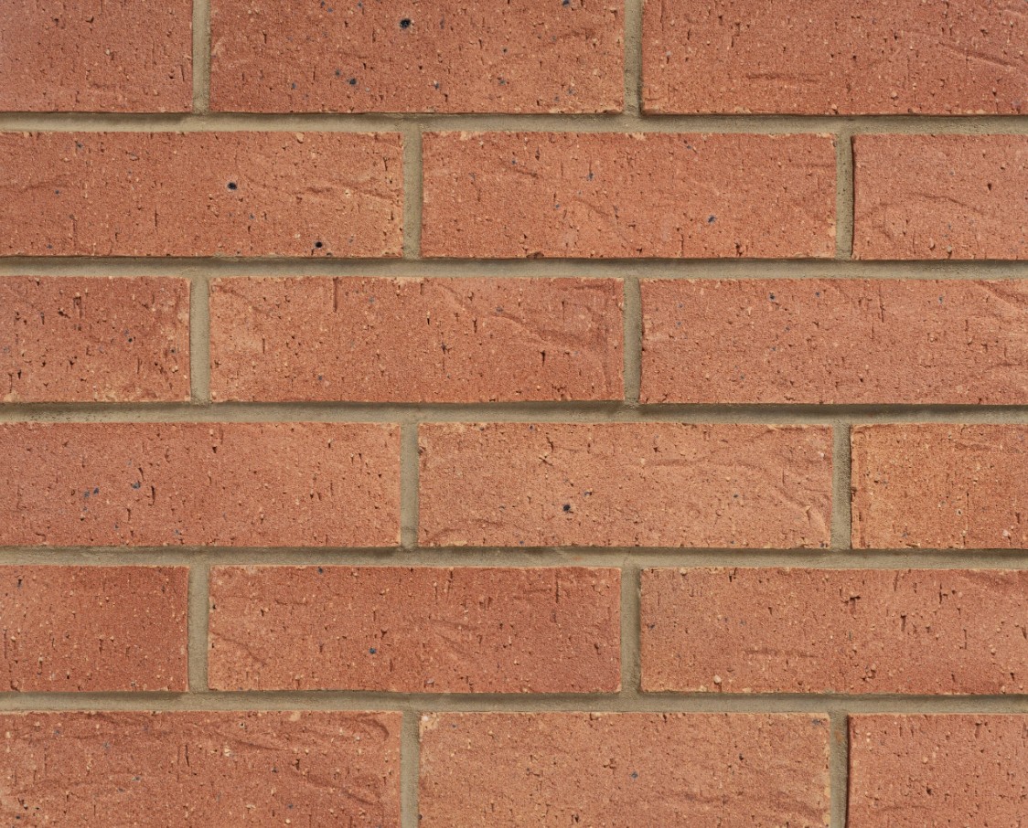 Forterra Clumber Red Reserve 65MM Brick