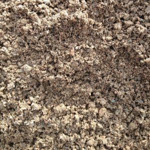 Aggregates