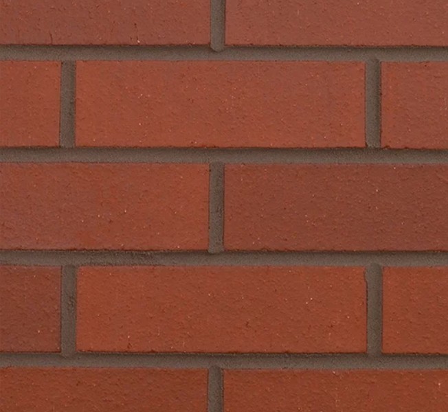 Forterra County Red Smooth 65MM Brick