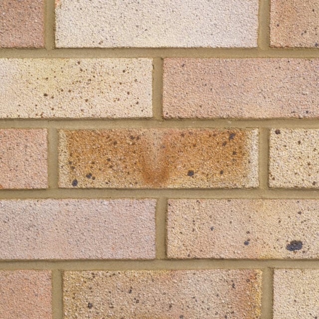 Forterra London Brick Dapple Light 65MM