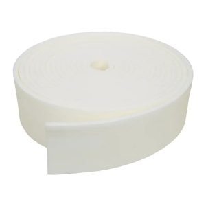 expansion joint foam movement