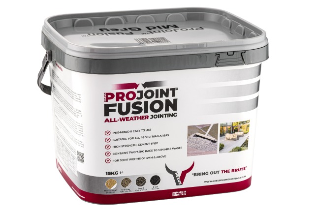 ProJoint Fusion – All Weather Jointing Compound