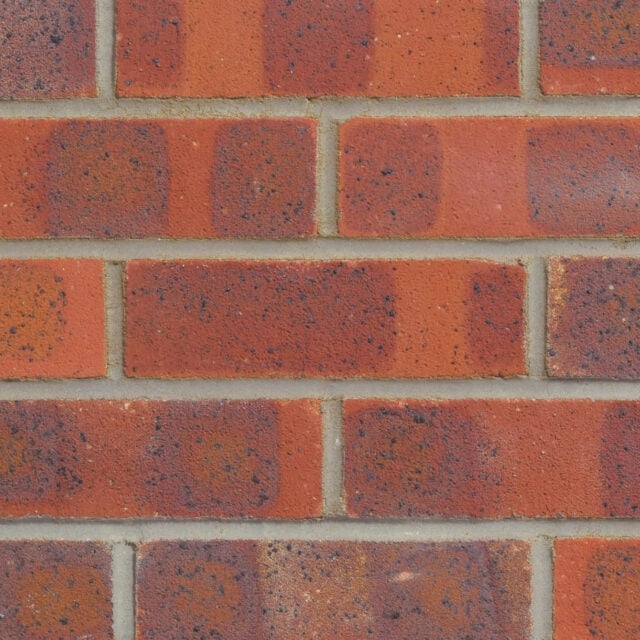 Forterra London Brick Georgian 65MM