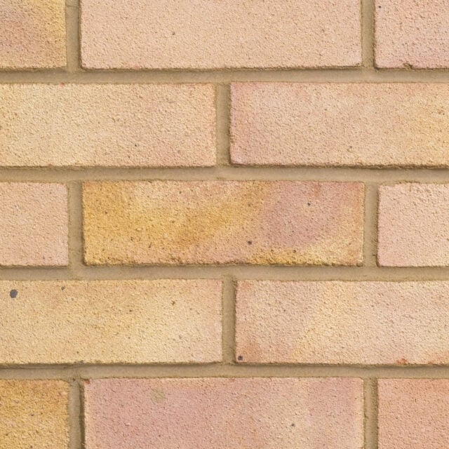 Forterra London Brick Hereward Light 65MM