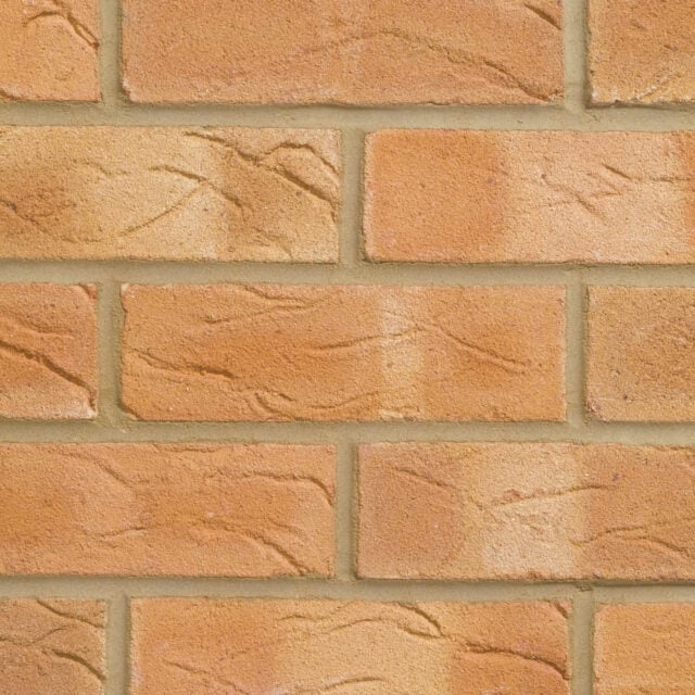 Forterra London Brick Honey Buff 65MM