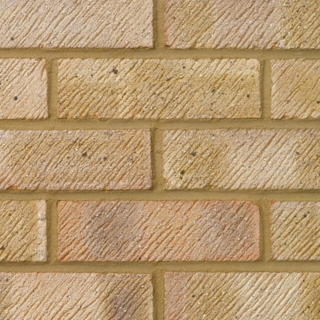 Forterra London Brick Breckon Grey 65MM