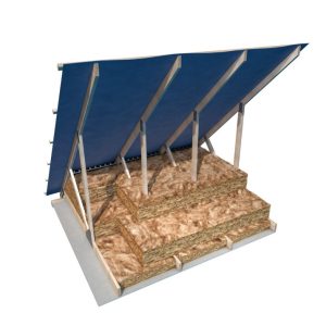 Loft Insulation