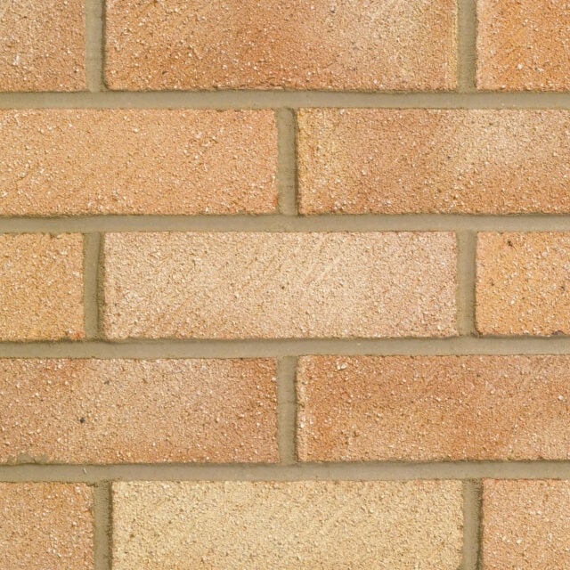 Forterra London Brick Milton Buff 65MM