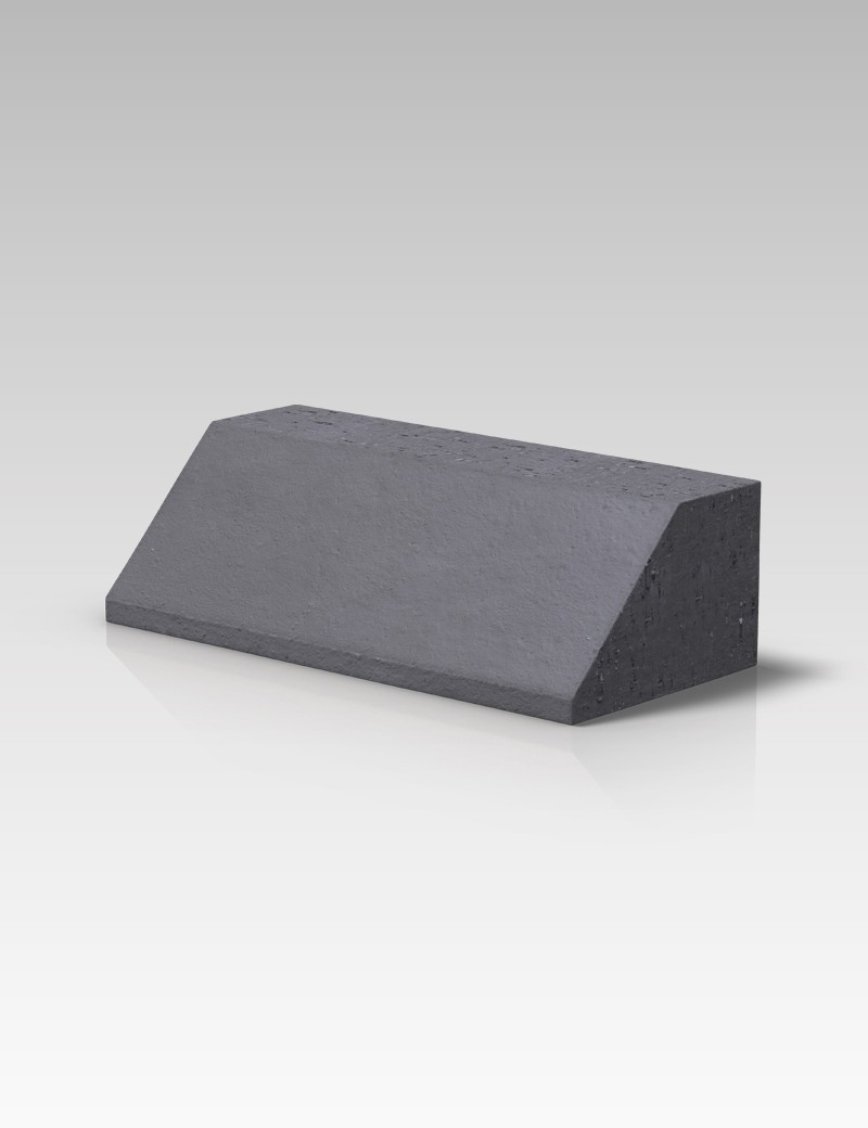 PL.3.1 – Plinth Stretcher – Smooth Blue