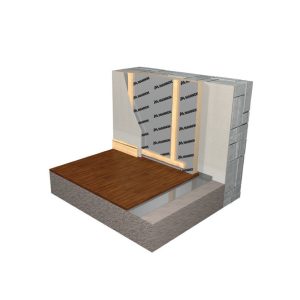 Rigid PIR Insulation