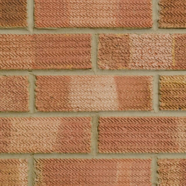 Forterra London Brick Rustic 65MM