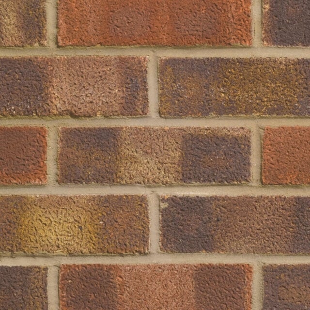 Forterra London Brick Sandfaced 65MM