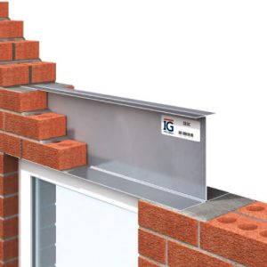 Solid Wall Lintels