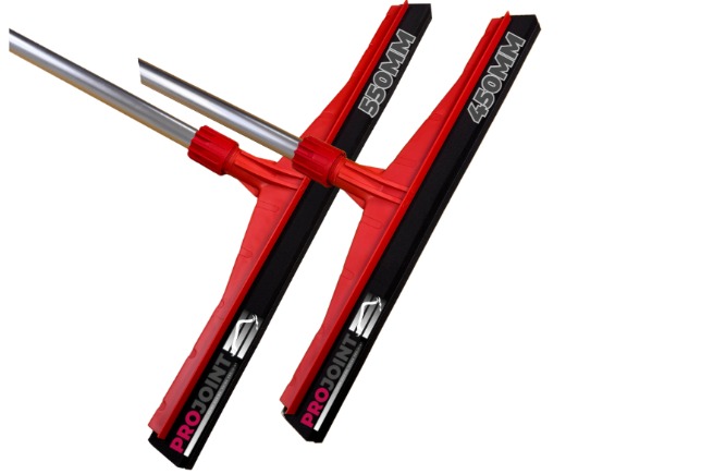 ProJoint Squeege – Jointing Applicator