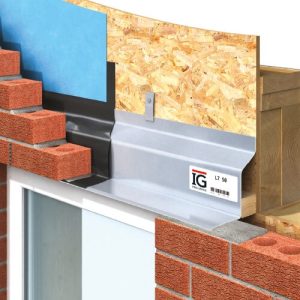 Timber Frame Lintels
