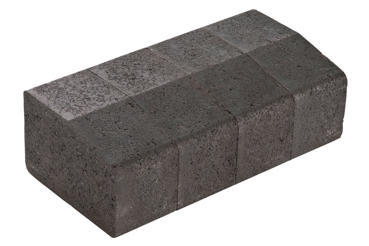 Tobermore Kerb – Large – Charcoal