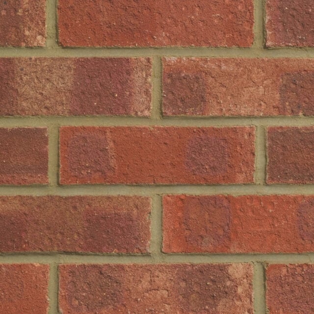 Forterra London Brick Tudor 73MM